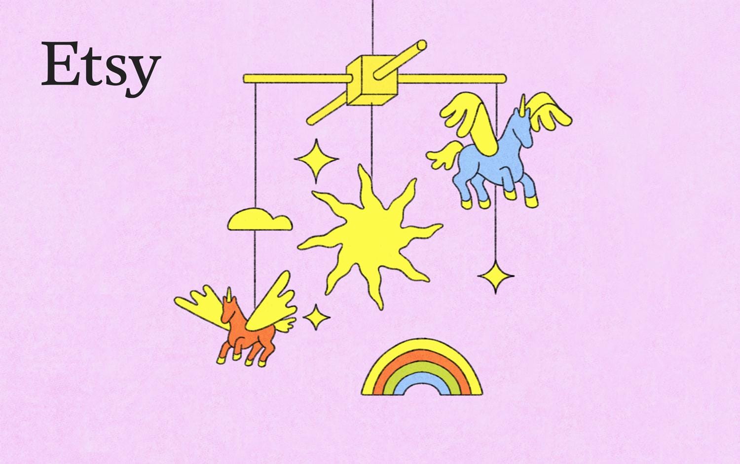 Unicorn mobile