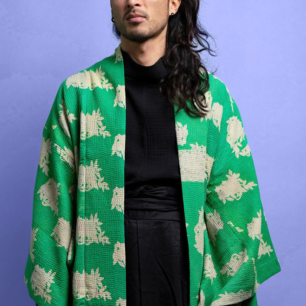 For the one who appreciates the character and culture of Japan