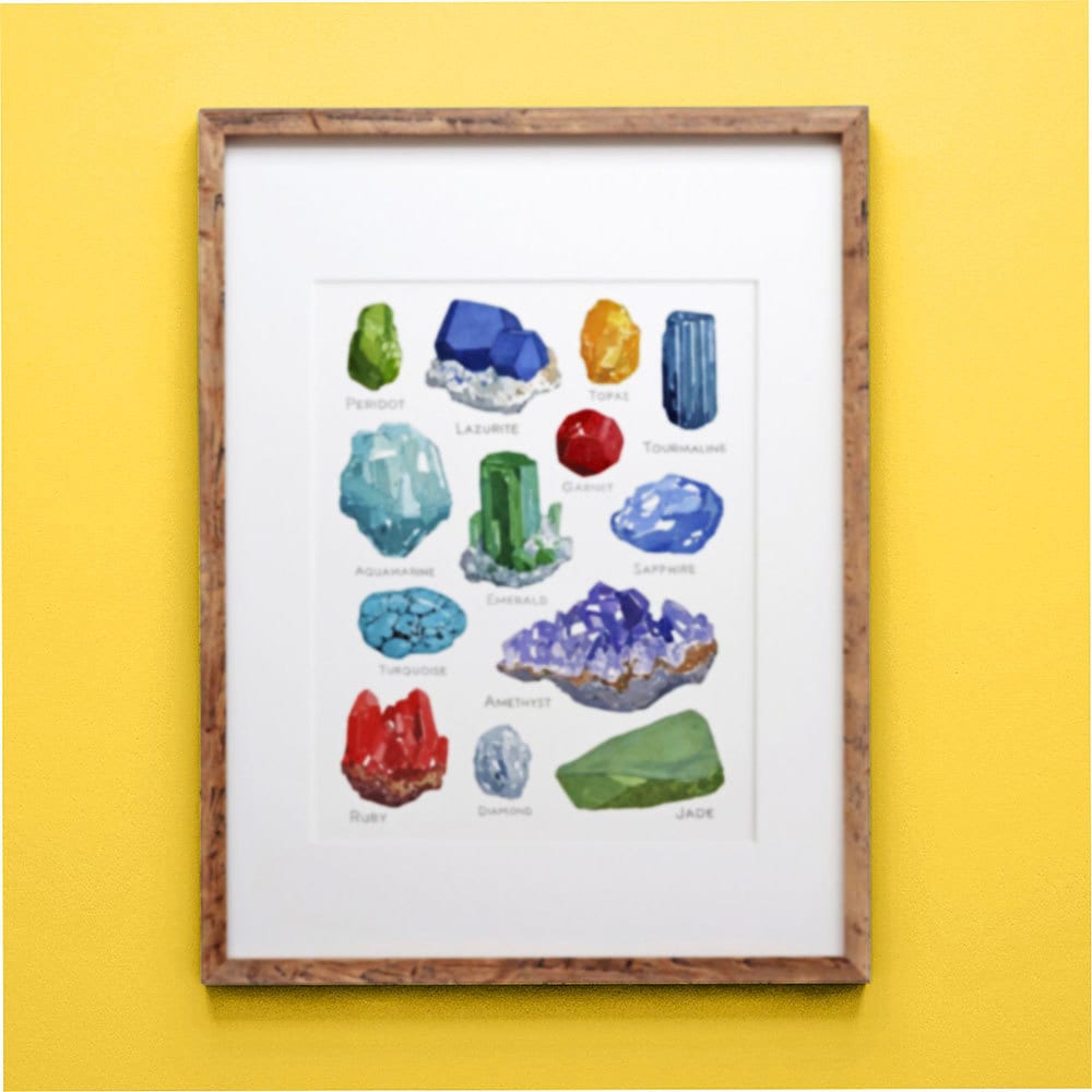 Amazing gifts for the amateur geologist (no digging required)
