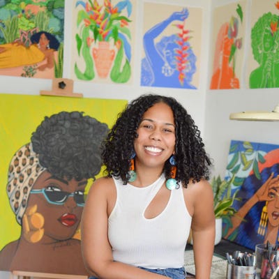 Support Hispanic- and Latine-owned shops