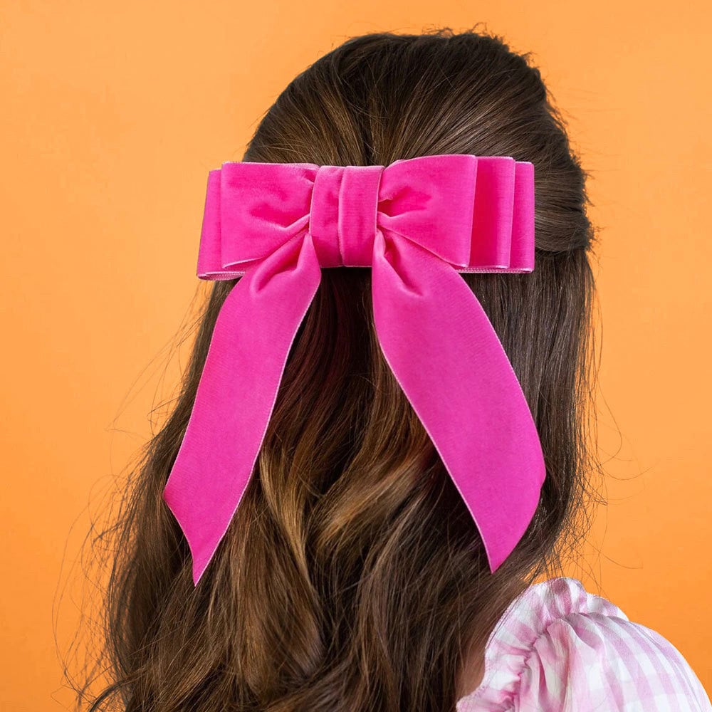 Something to help them pull off that buttoned-up, pastel-everything look