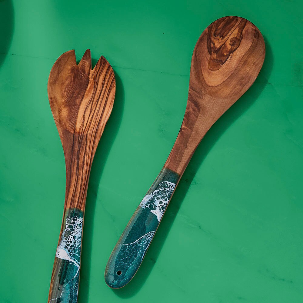 For your favorite tastemaker