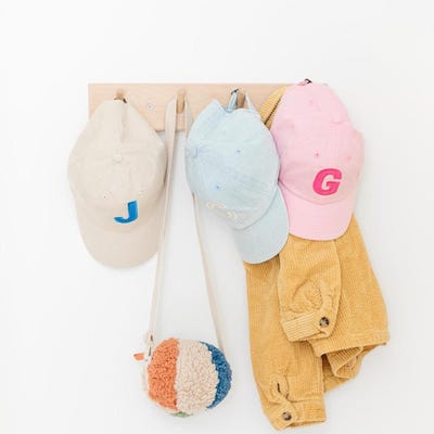 子どもたちみんなの夏の必需品