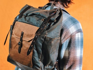 The Hiker