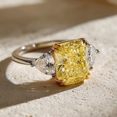 Engagement rings that suit every style