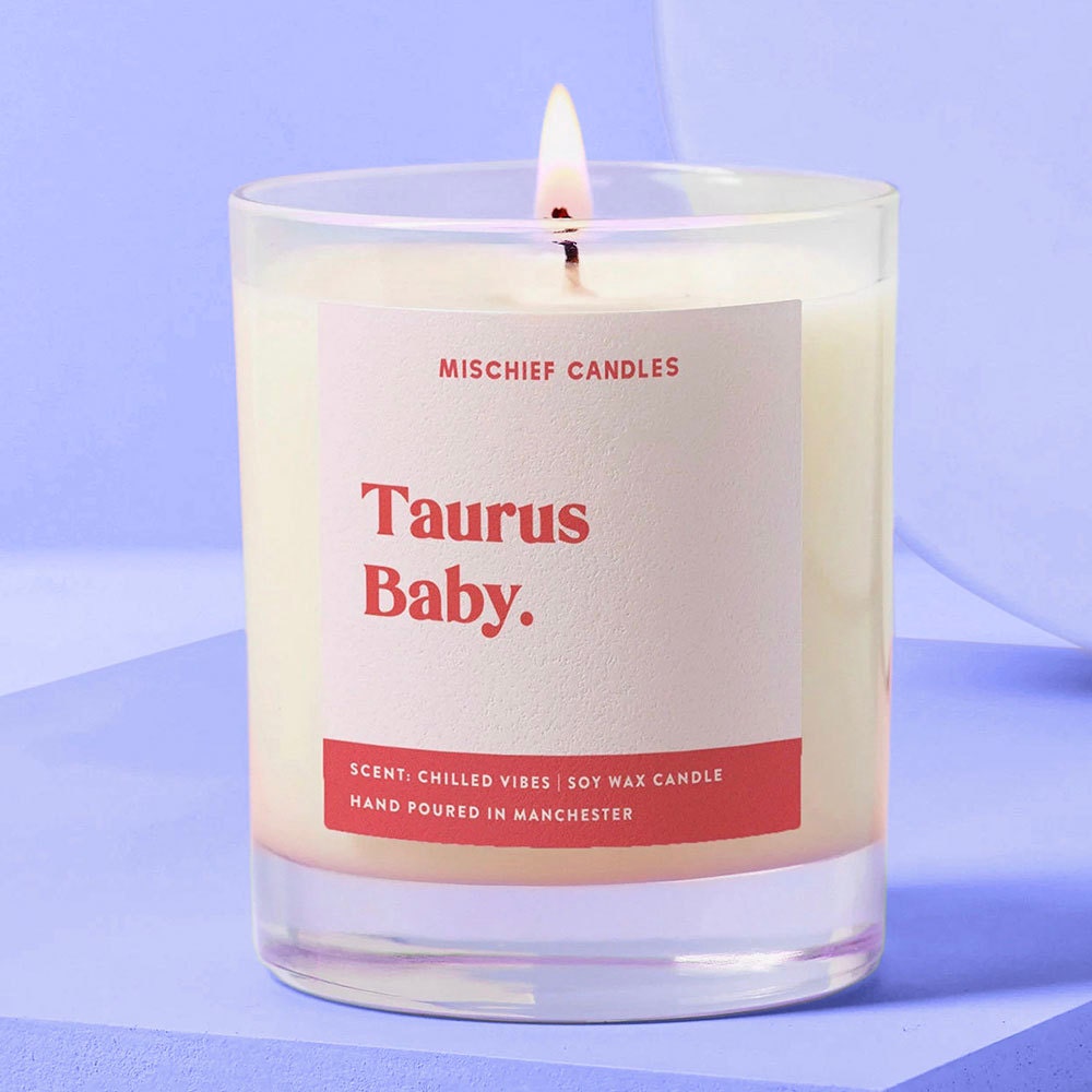 For the tenacious and reliable earth sign