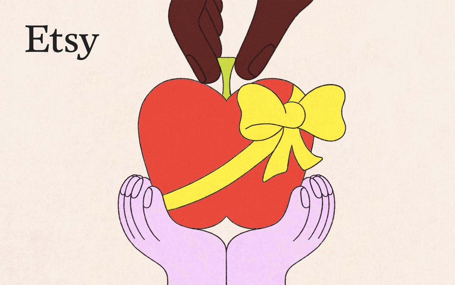 Apple gift