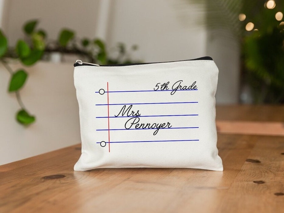 See the best teacher gifts 