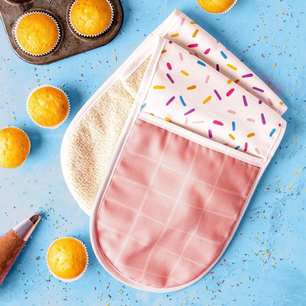 Deliciously perfect items for the right amount of dough