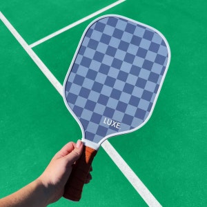 Os <br /> fãs de pickleball