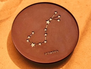 The Scorpio