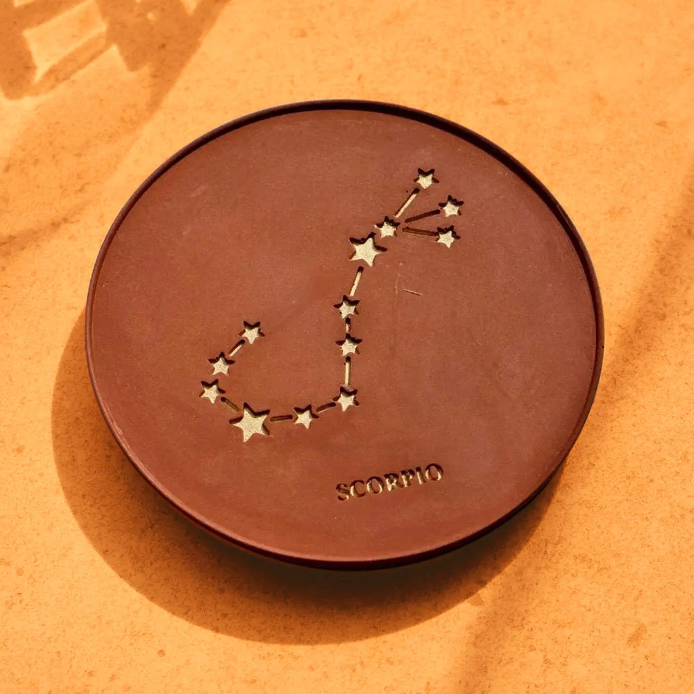 For the devoted and passionate water sign