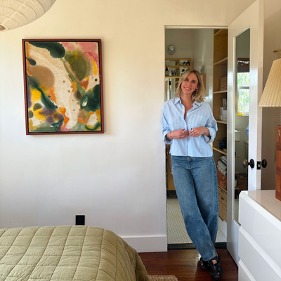 See this Etsy decor expert's art picks