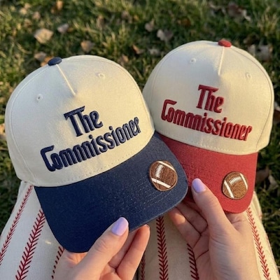 Commissioner energy only