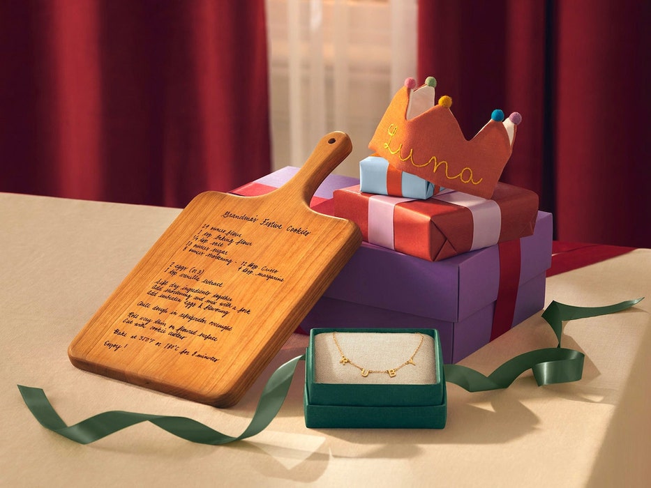 See the top unique gift picks