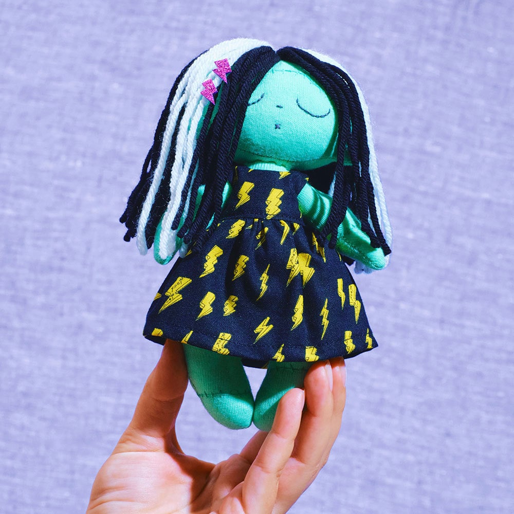 AHHH! These gifts are scary good
