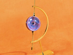 The Sci-Fi Fan