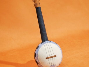 The Bluegrass Lover