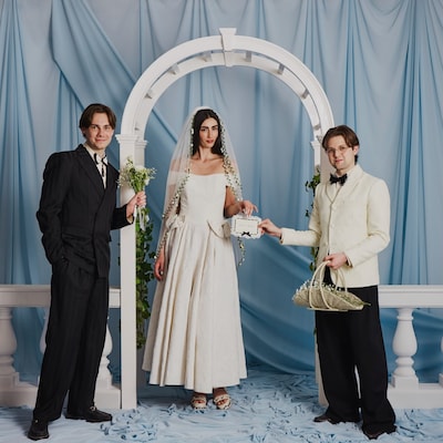 Plan your wedding with Tanner Fletcher