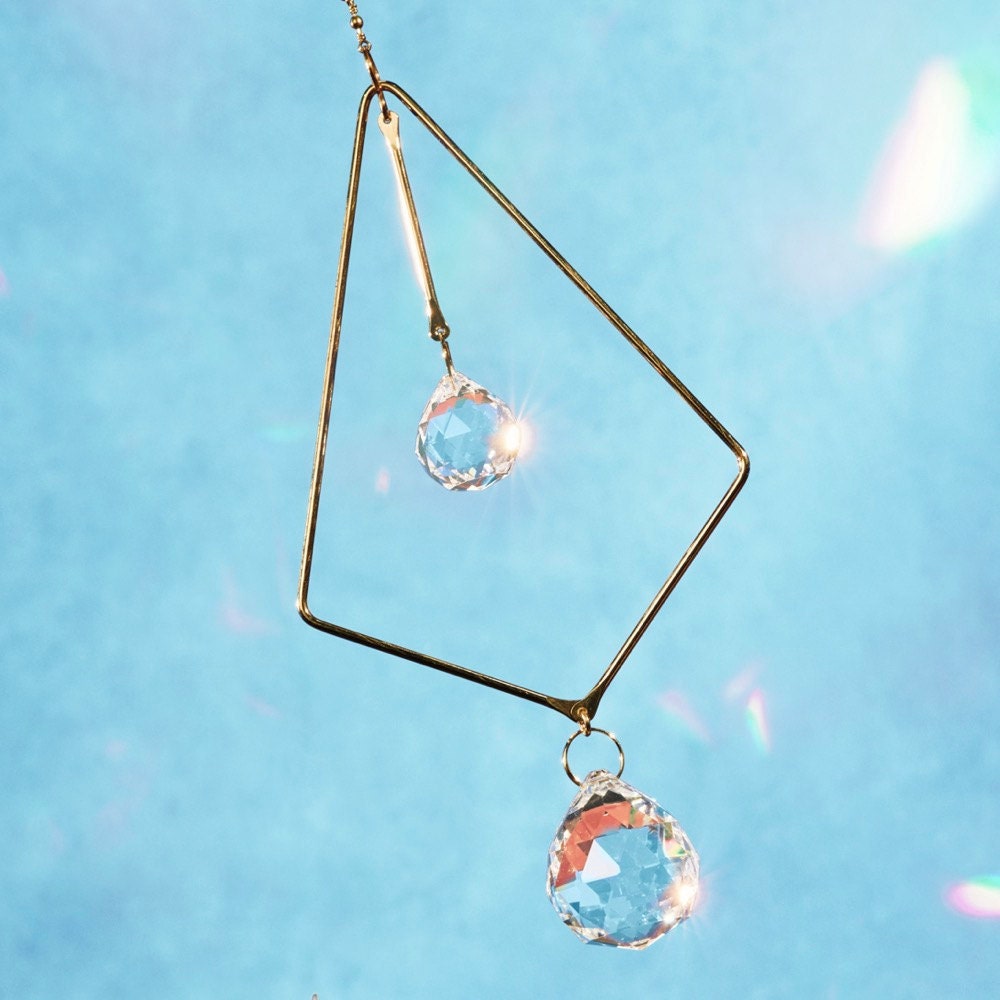 Shiny, colorful, gorgeous pieces for the geologist at heart