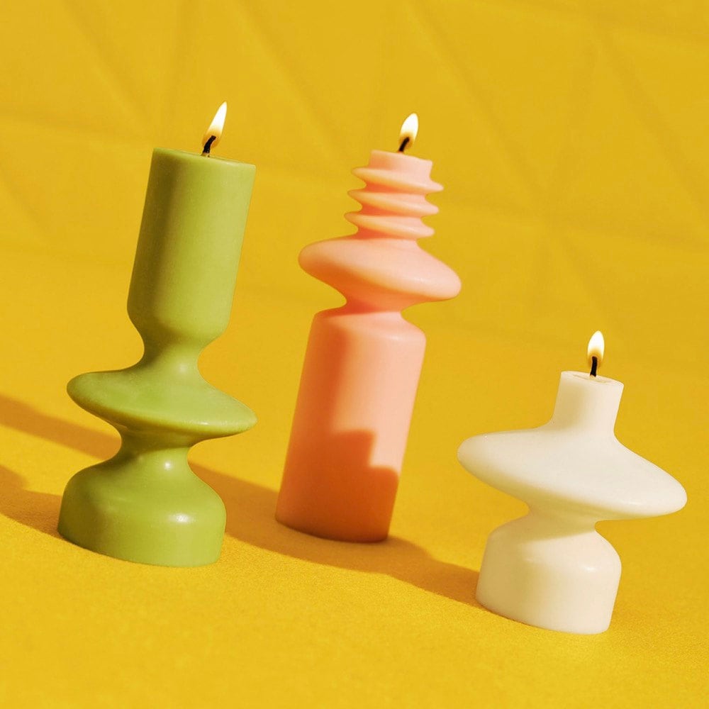 Something for the scent and mood-setting-obsessed