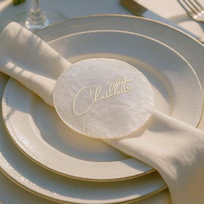 Rising wedding trends to keep an eye on