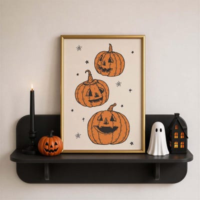 Download a little Halloween magic