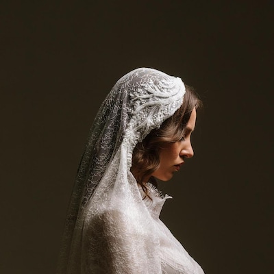 Everything for a moody, timeless wedding