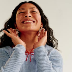 14k Gold Filled Japanese Quality Tag, Italian Quality Tag