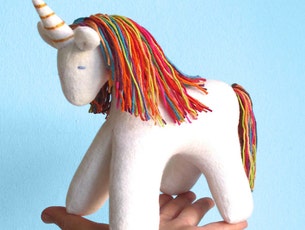 The Unicorn Obsessed