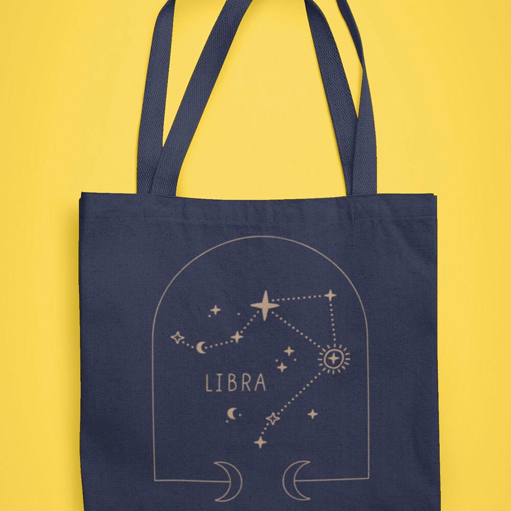For the charming and balanced air sign