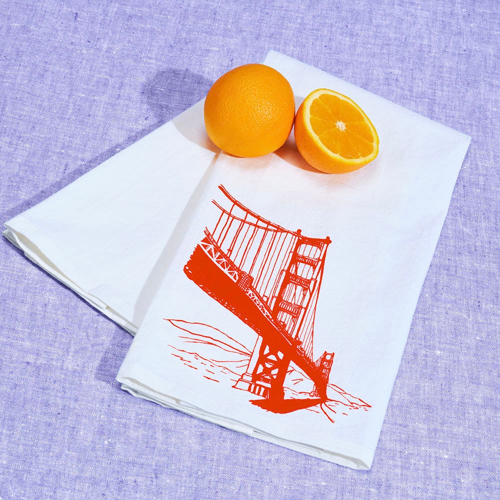 Remarkable gifts for the Bay Area resident