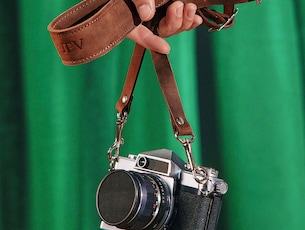 The Photographer