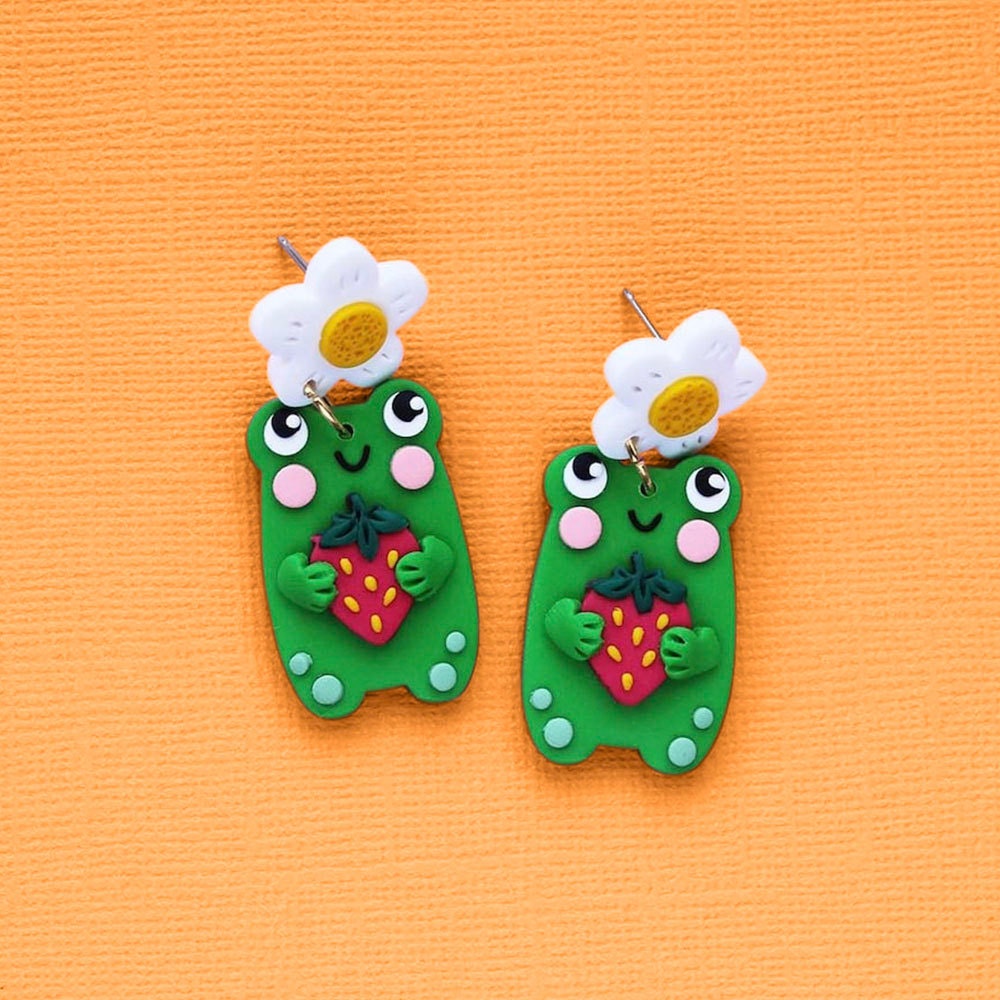 Adorable apparel for the ultimate collector of cute