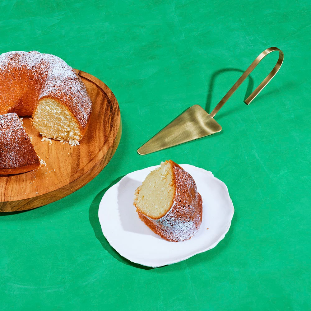 Now serving sugary candied gift goodness