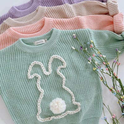 The cutest clothes for Easter celebrations