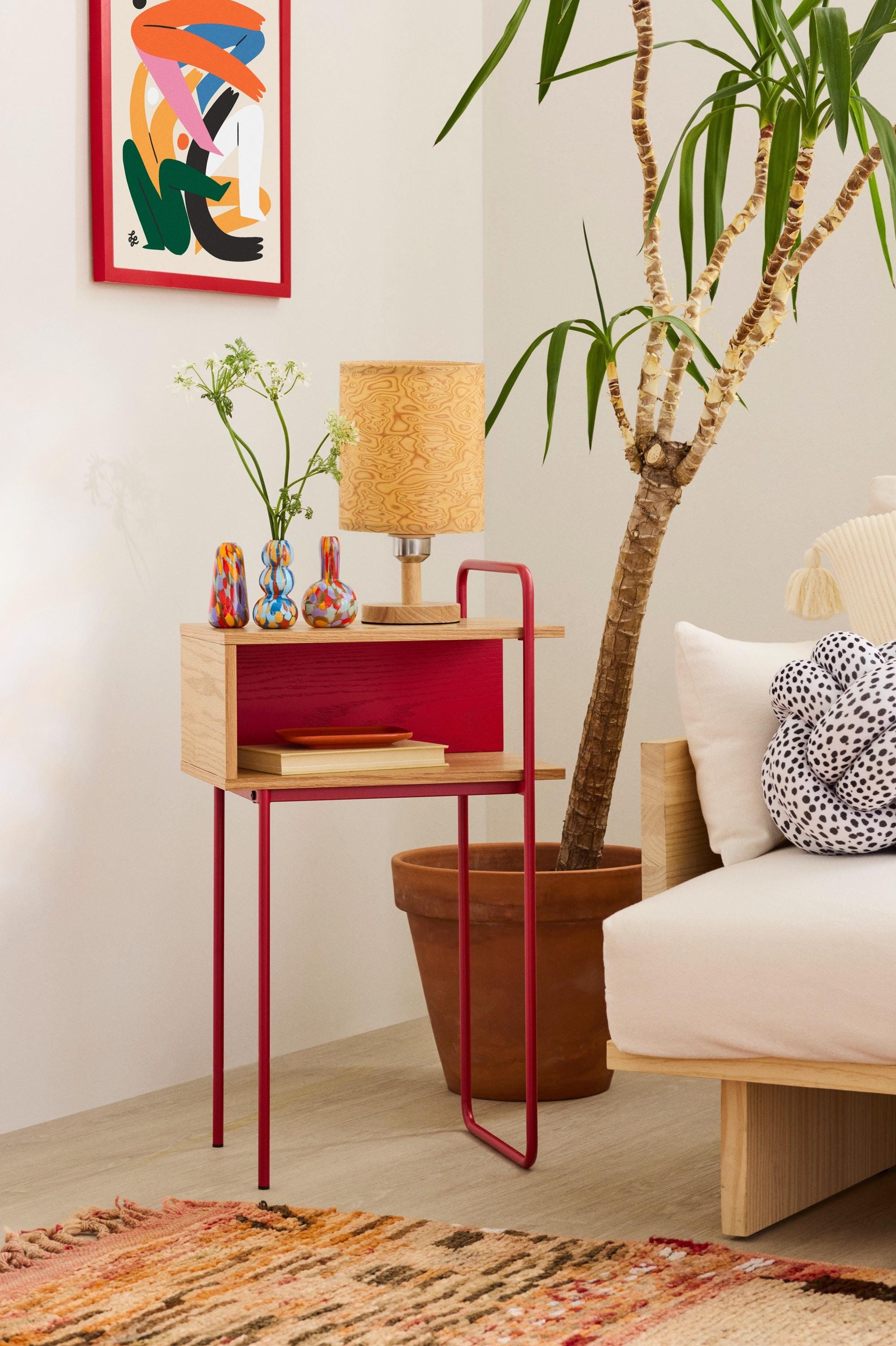 image containing listing Side Table by MIRAGESF