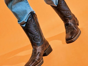 The Cowboy