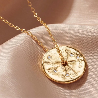 Our favourite April birthstone finds