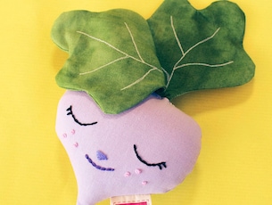 The Vegetarian