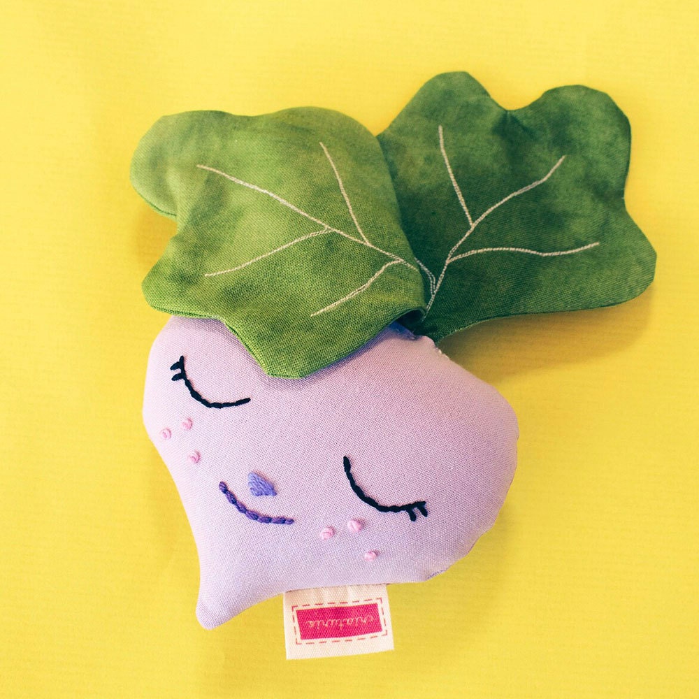 Something for the green-loving eater