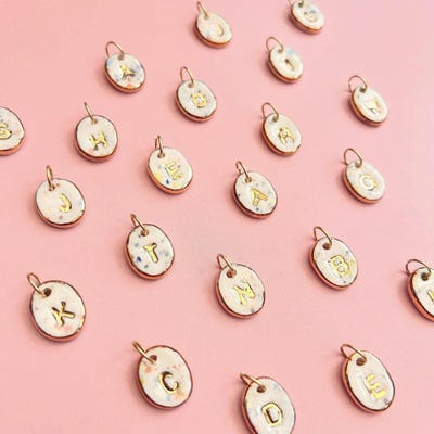 Mostre o seu estilo com berloques personalizados