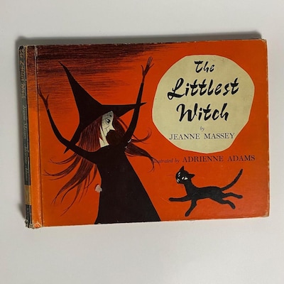 Boo! Vintage Halloween decor is here.