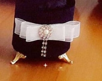 needle & necktie needle box