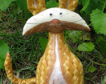 Chessie Pattern