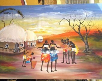 Culture , Joy and Happiness