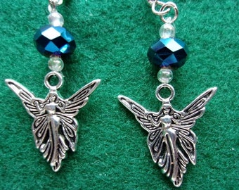 Queen of the Fairies Earrings