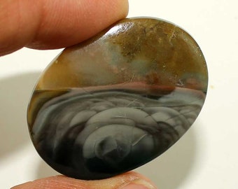 IMPERIAL JASPER