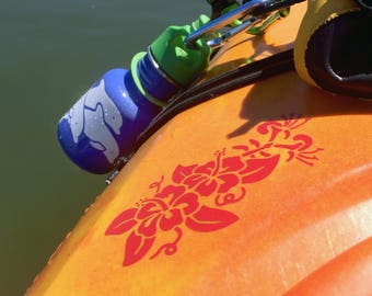You Pick Design – MEDIUM – Kayak Decal