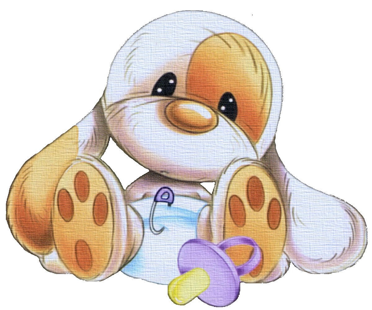 Зверята картинки для детей